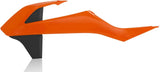 Spoiler Radiatore - Acerbis Compatibile Con Ktm 85 Sx (2018-2020)