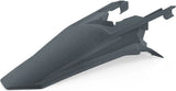 Rear Fender - Acerbis Compatible With Gasgas Mc 85 (2021-2022)