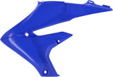 Radiator Shroud - Acerbis Compatible With Yamaha Yzf 450 (2018-2020)