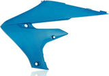 Spoiler Radiatore - Acerbis Compatibile Con Yamaha Yzf 450 (2018-2020)