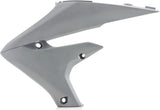 Spoiler Radiatore - Acerbis Compatibile Con Yamaha Yzf 450 (2018-2020)