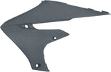 Spoiler Radiatore - Acerbis Compatibile Con Yamaha Wrf 450 (2019-2022)