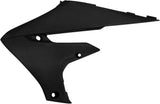 Spoiler Radiatore - Acerbis Compatibile Con Yamaha Yz 450 Fx (2021-2022)