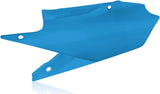 Side Panels - Acerbis Compatible With Yamaha Yzf 450 (2018-2020)