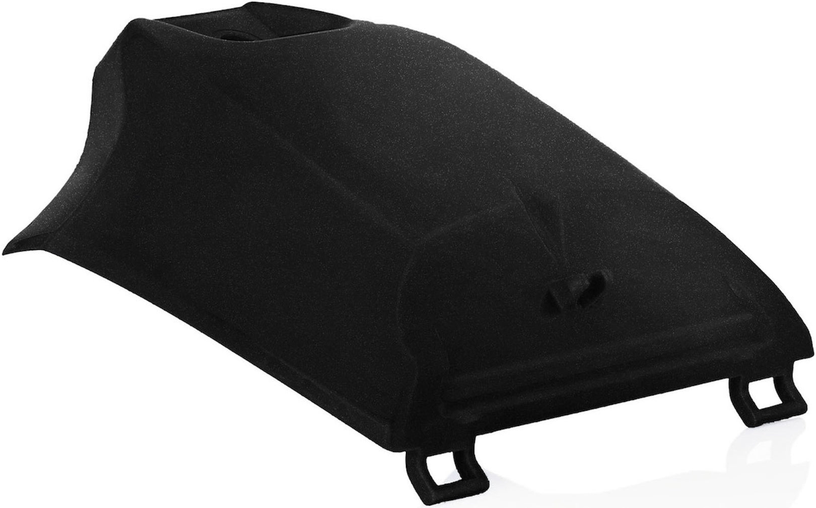 Air Box Cover - Acerbis Compatible With Yamaha Wrf 450 (2019-2022)
