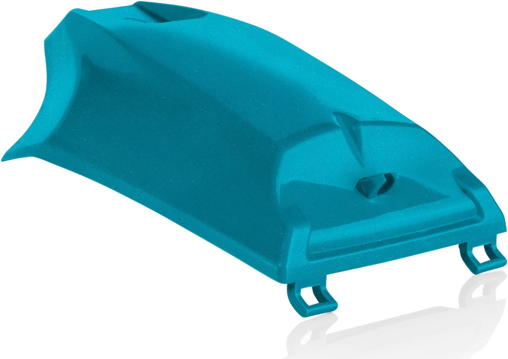 Air Box Cover - Acerbis Compatible With Yamaha Yz 250 F (2019-2022)