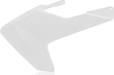 Spoiler Radiatore - Acerbis Compatibile Con Husqvarna Tc 85 (2018-2020)