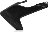 Spoiler Radiatore - Acerbis Compatibile Con Husqvarna Tc 85 (2018-2020)