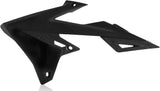 Spoiler Radiatore - Acerbis Compatibile Con Suzuki Rm-Z 450 (2018-2020)