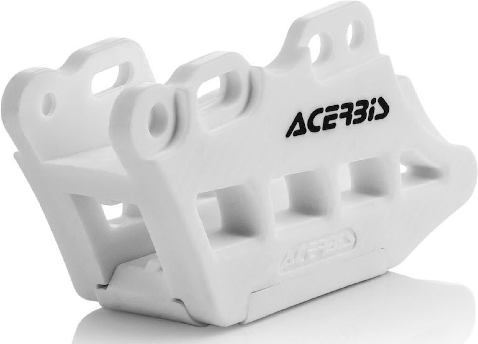 Chain Guide 2.0 - Acerbis Compatible With Suzuki Rm-Z 250 (2019-2020)