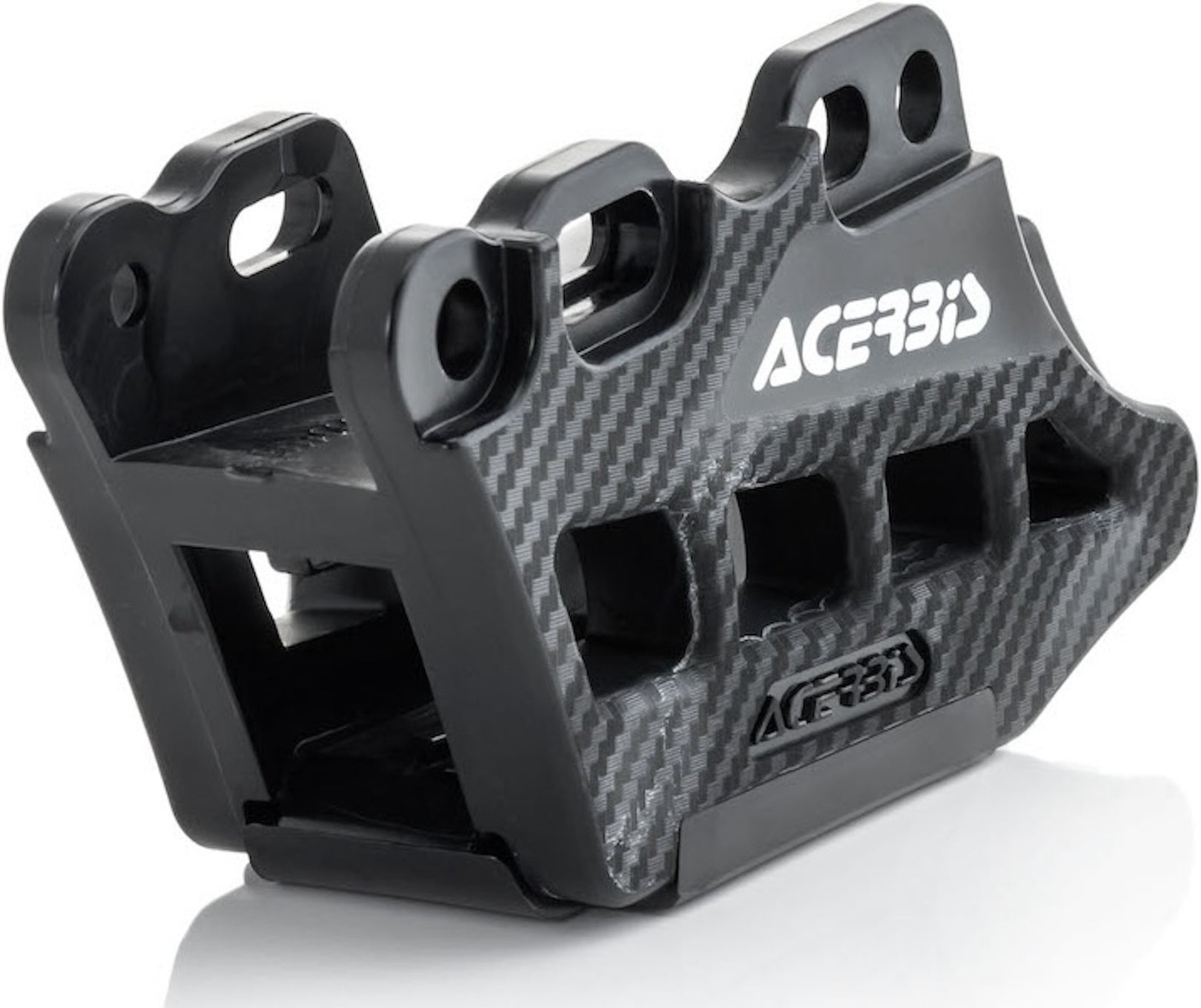 Chain Guide 2.0 - Acerbis Compatible With Suzuki Rm-Z 450 (2018-2020)