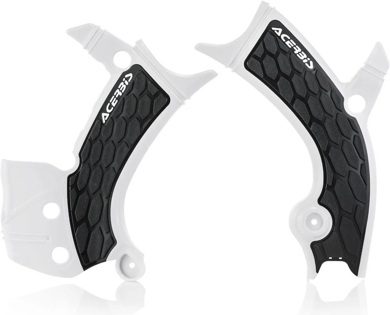 Paratelaio X-Grip - Acerbis Compatibile Con Yamaha Yzf 250 (2019-2020)
