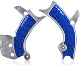 Paratelaio X-Grip - Acerbis Compatibile Con Yamaha Yzf 450 (2018-2020)