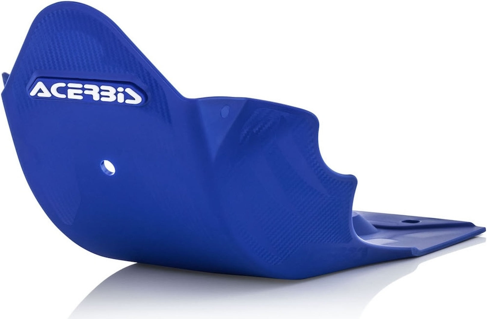 Skid Plate - Acerbis Compatible With Yamaha Yzf 450 (2018-2019)