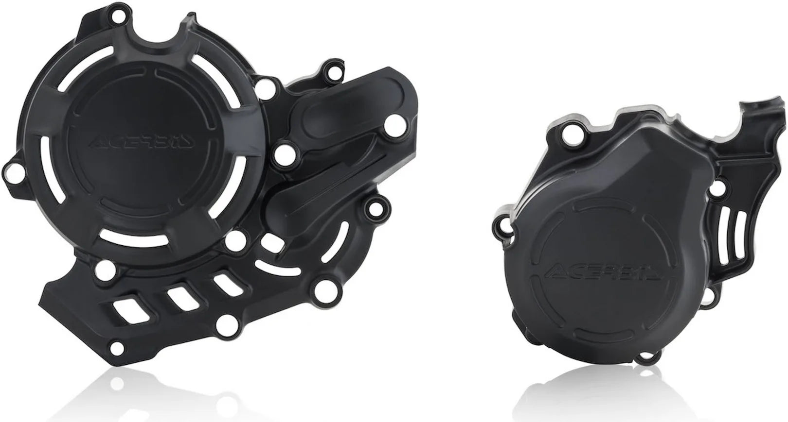 Protezione X-Power - Acerbis Compatibile Con Husqvarna Fe 501 (2019)