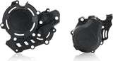 Protezione X-Power - Acerbis Compatibile Con Husqvarna Fc 450 (2016-2019)