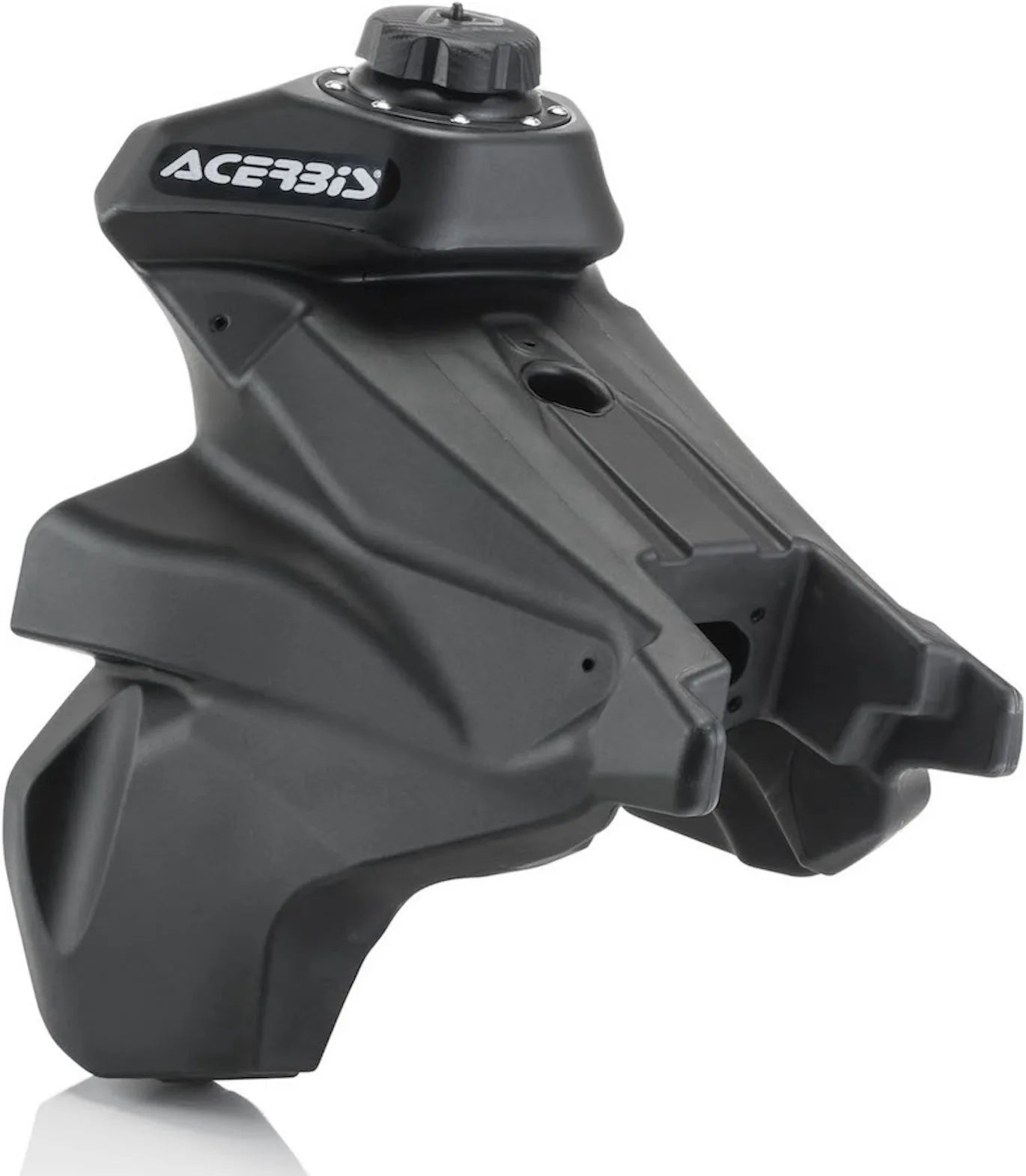 Serbatoio - Acerbis Compatibile Con Husqvarna Fe 250 (2017-2019)