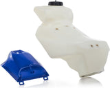 Fuel Tank - Acerbis Compatible With Yamaha Yz 250 F (2019-2021)