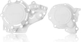 X-Power Protections - Acerbis Compatible With Husqvarna Te 300 (2017-2018)
