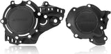 X-Power Engine Protector - Acerbis Compatible With Husqvarna Te 300 I (2018-2019)