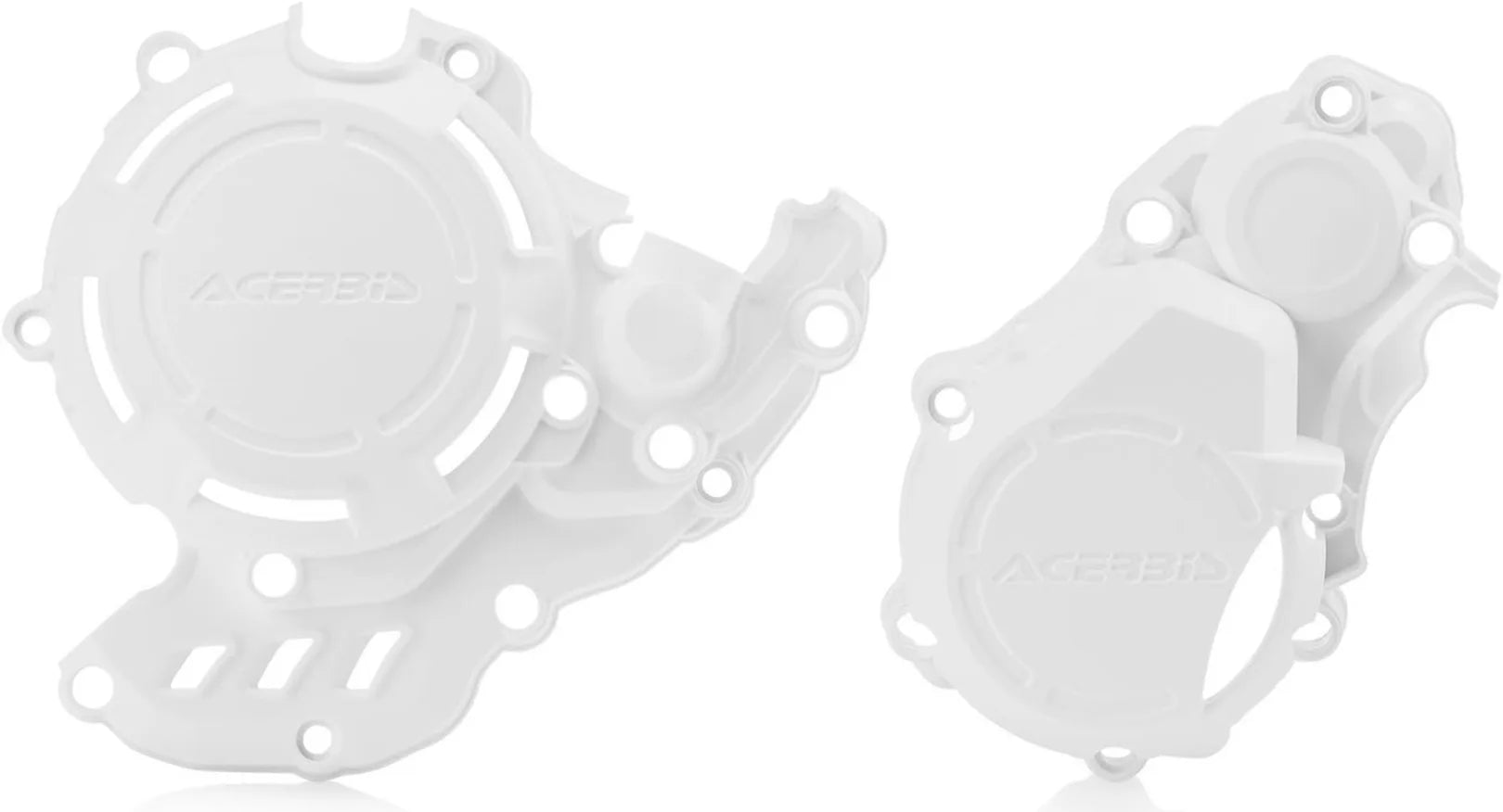 Protezione X-Power - Acerbis Compatibile Con Husqvarna Fe 250 (2017-2019)