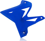 Spoiler Radiatore - Acerbis Compatibile Con Yamaha Yz 125 (2002-2014)