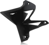Spoiler Radiatore - Acerbis Compatibile Con Yamaha Yz 125 (2002-2014)