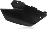 Portanumero Laterale - Acerbis Compatibile Con Yamaha Yz 125 (2002-2014)