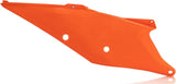Side Panels - Acerbis Compatible With Ktm 250 Exc-F (2020)