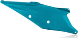 Side Panels - Acerbis Compatible With Ktm 350 Sx-F (2019-2022)