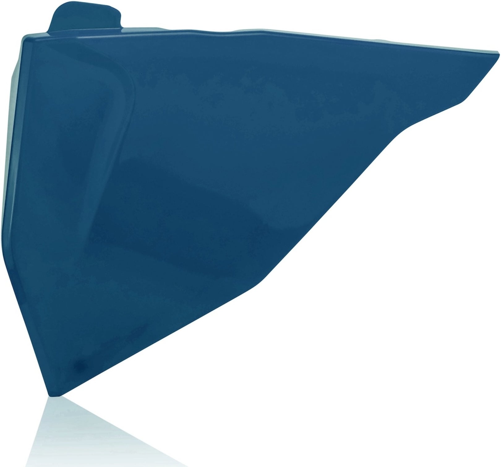 Air Box Cover - Acerbis Compatible With Ktm 125 Sx (2019-2022)