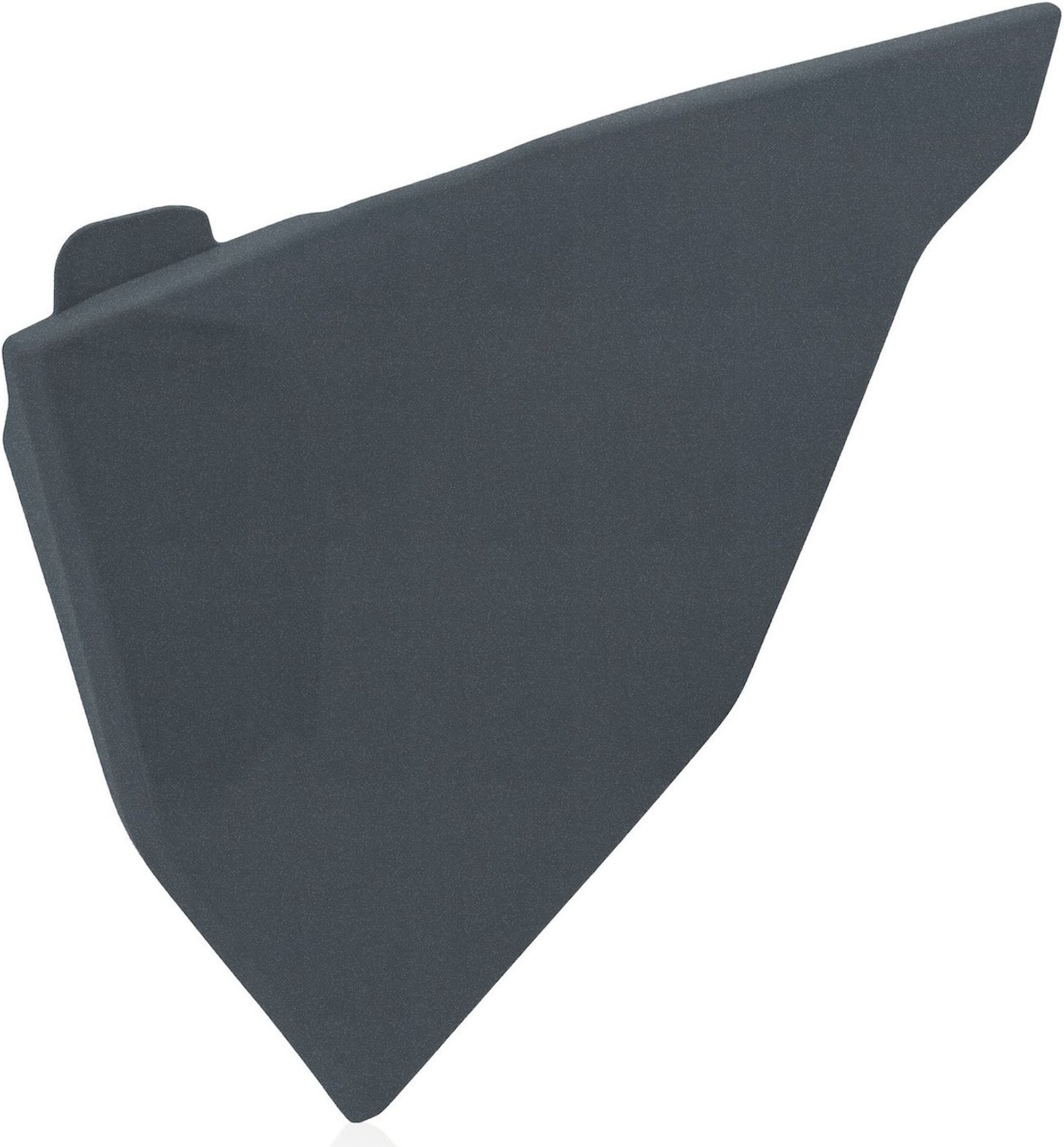 Air Box Cover - Acerbis Compatible With Ktm 150 Exc Tpi (2020-2022)