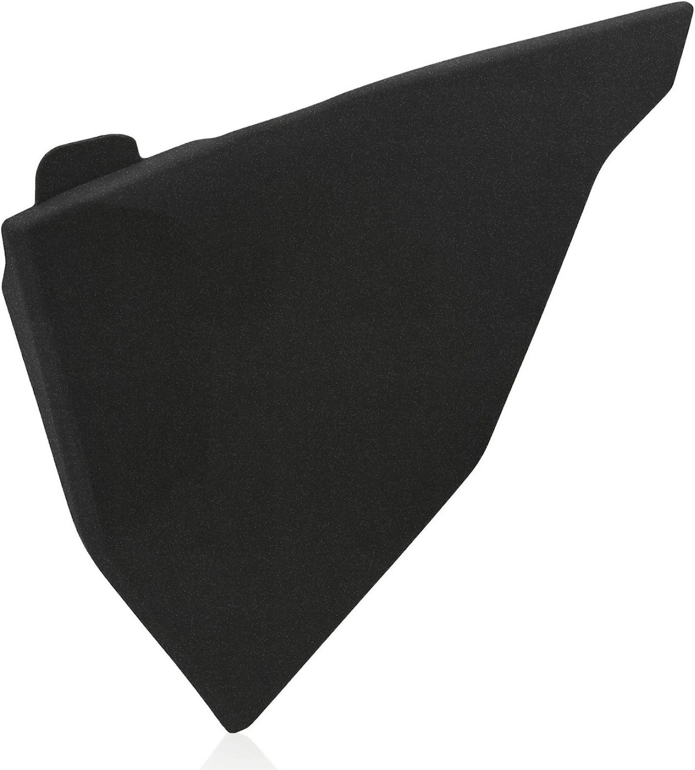 Air Box Cover - Acerbis Compatible With Ktm 125 Sx (2019-2022)