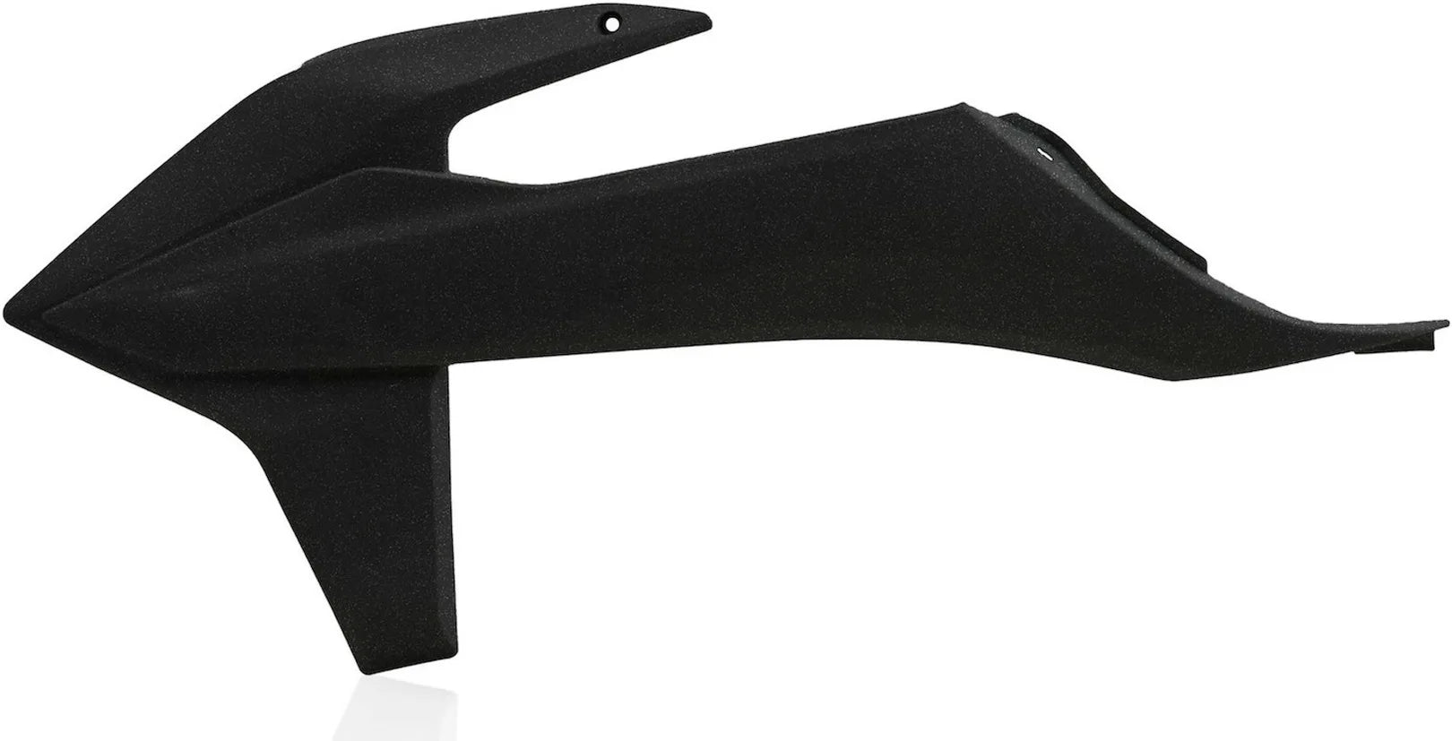 Spoiler Radiatore - Acerbis Compatibile Con Ktm 125 Xc (2020-2022)