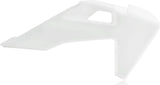Spoiler Radiatore - Acerbis Compatibile Con Husqvarna Fe 250 (2020)
