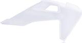 Radiator Shroud - Acerbis Compatible With Husqvarna Fe 501 (2020)