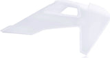 Spoiler Radiatore - Acerbis Compatibile Con Husqvarna Tc 250 (2019-2020)