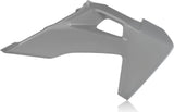 Spoiler Radiatore - Acerbis Compatibile Con Husqvarna Fe 250 (2020)