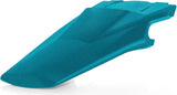 Rear Fender - Acerbis Compatible With Husqvarna Tx 300 I (2020-2022)