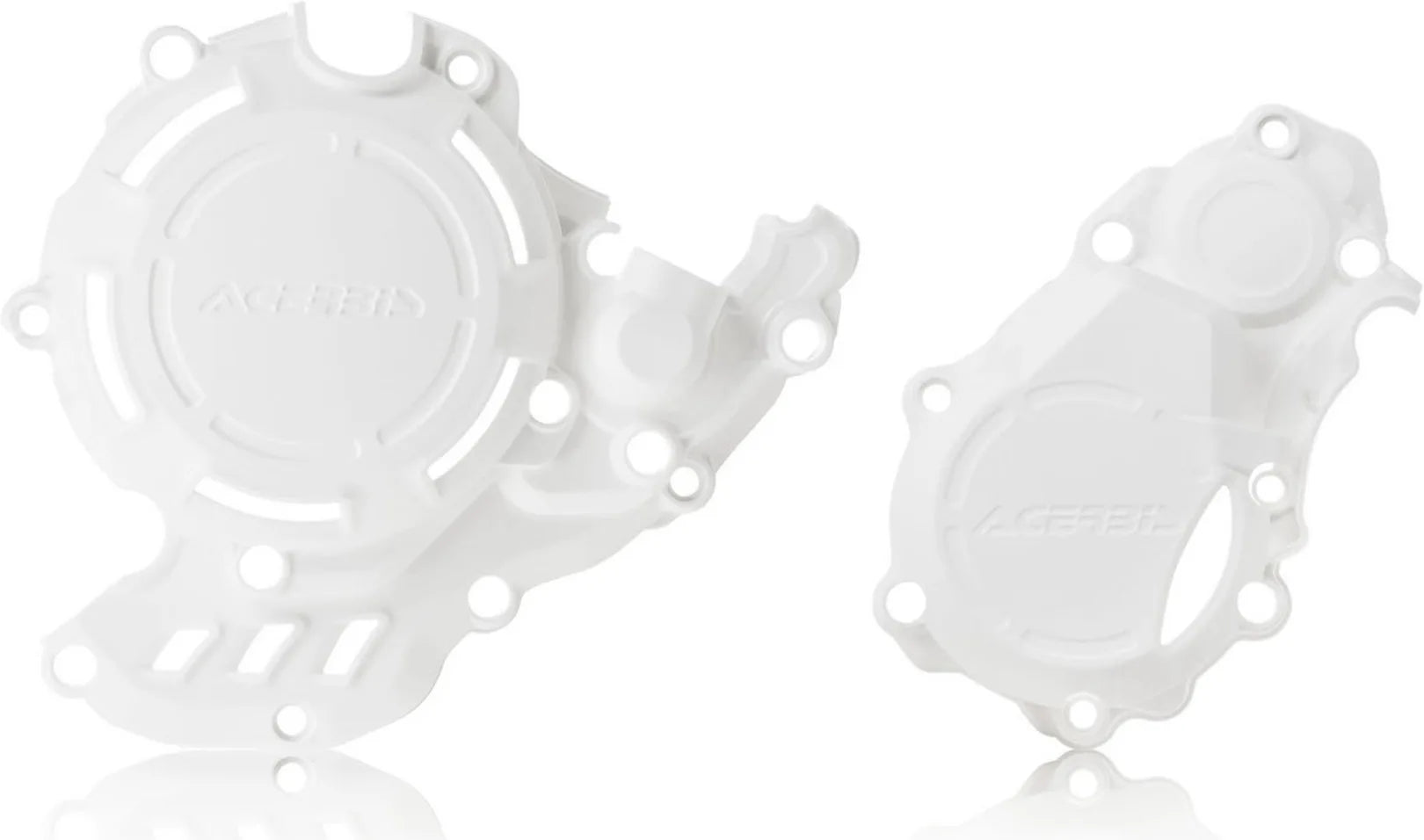 Carter Motore X-Power - Acerbis Compatibile Con Ktm 250 Sx-F (2016-2020)