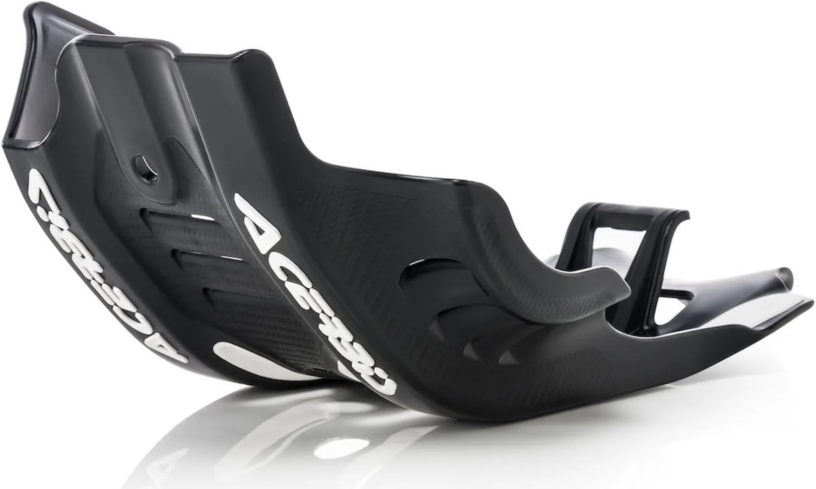 Sottomotore - Acerbis Compatibile Con Husqvarna Fx 450 (2020-2021)