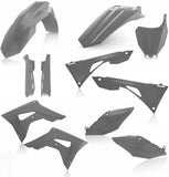 Kit Completo Plastiche - Acerbis Compatibile Con Honda Crf 250 R (2019)
