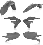 Kit Plastiche - Acerbis Compatibile Con Yamaha Yzf 250 (2019)