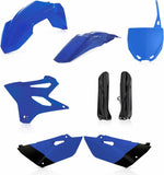 Kit Completo Plastiche - Acerbis Compatibile Con Yamaha Yz 85 (2019-2021)