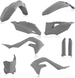 Kit Completo Plastiche - Acerbis Compatibile Con Kawasaki Kxf 450 (2019-2020)