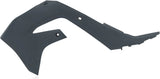 Spoiler Radiatore - Acerbis Compatibile Con Kawasaki Kx 450 X (2021-2022)