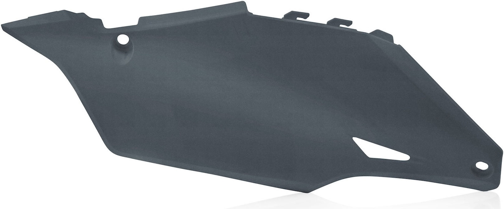 Side Panels - Acerbis Compatible With Kawasaki Kx 450 X (2021-2022)