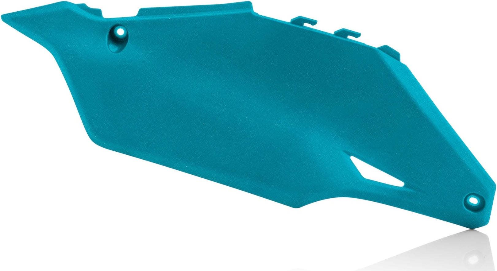 Side Panels - Acerbis Compatible With Kawasaki Kx 450 F (2019)
