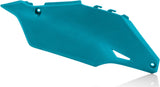 Side Panels - Acerbis Compatible With Kawasaki Kx 250 X (2021-2022)