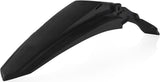 Rear Fender - Acerbis Compatible With Husqvarna Tx 300 I (2020-2022)
